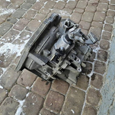 Skrzynia manuala 1.4T M32OFam0 M32 OFam0 3350HA Opel Corsa E