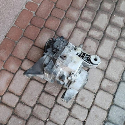 Most tył tylny HALDEX 2.0D 210KM dyfer dyferencjał Opel Insignia B 84220317