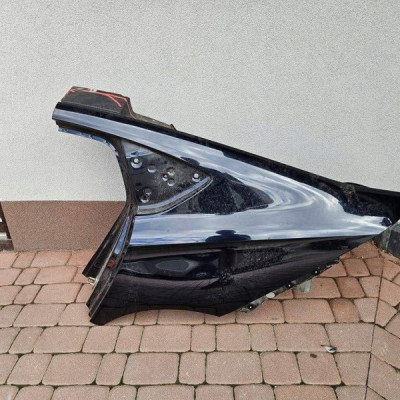 Błotnik tył tylny ćwiartka błotnik lewy HB Kielce Opel Insignia B