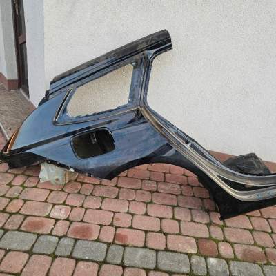 Ćwiartka tył tylna prawa kombi błotnik próg z22y Opel Insignia B