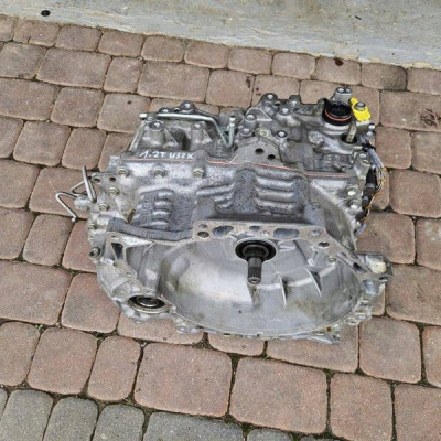 Skrzynia biegów Automatyczna AWF8G30 1.2i Opel Corsa F 20GT84