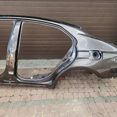 Ćwiartka błotnik tył próg dach słupek Toyota Camry 24r 4X7 TR4X7 XV70