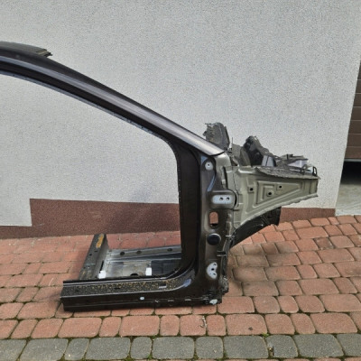 Ćwiartka podłóżnica próg dach słupek Toyota Camry 24r 4X7 TR4X7 XV70