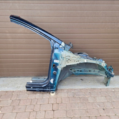 Ćwiartka podłóżnica próg dach słupek Toyota Corolla XII E21 E21 Sedan 785