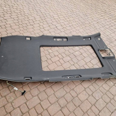 Podsufitka kombi panorama czarna OPC GSI KIELCE Opel Insignia B