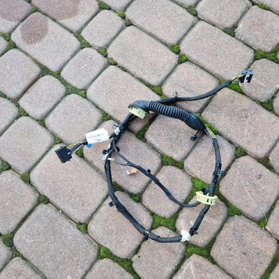 Instalacja wiązka klapy Opel Insignia B 39195581