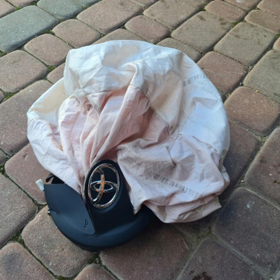 Poduszka AIRBAG Toyota Supra MK5 7939676-04