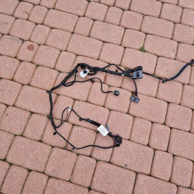 Instalacja wiązka klapy Opel Insignia B 39153353