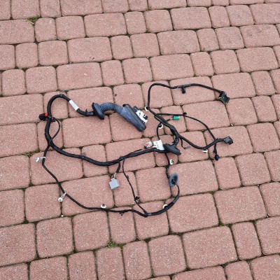 Instalacja wiązka drzwi Opel Insignia B 39152990