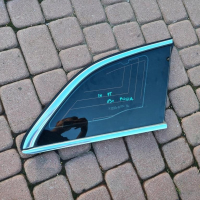 Szyba tył tylna 2013r kombi Opel Insignia