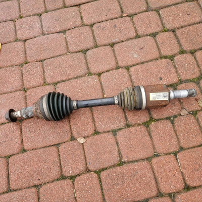 Półoś półośka ACUC Opel Insignia B 84527918