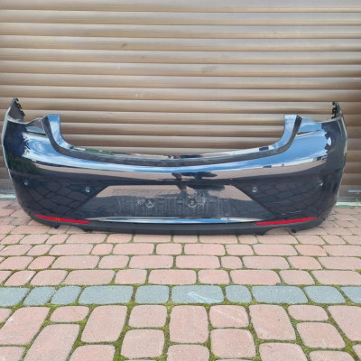 Zderzak tylny Hatchback Opel Insignia B 6 PDC Z22X
