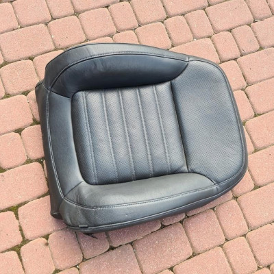 Siedzisko oparcie fotela podgrzewane Opel Insignia