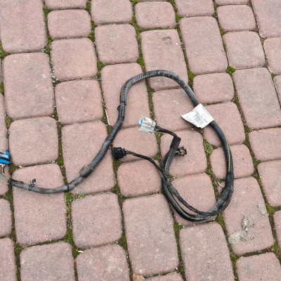 Instalacja wiązka zbiornika Opel Insignia 13251584