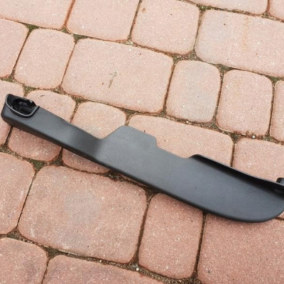 Plastik osłona fotela Opel Astra K 13383908