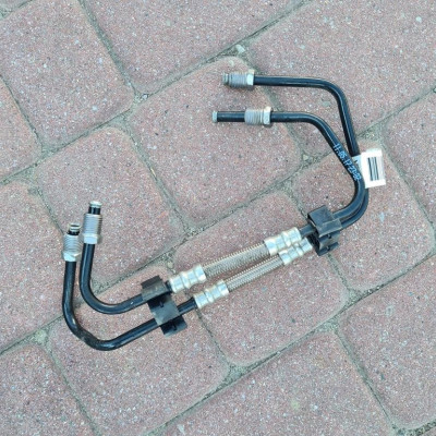 Przewody hamulcowe ABS Opel Insignia B 23258762