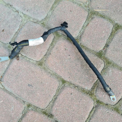 Instalacja wiązka klema Opel Insignia B 39202384