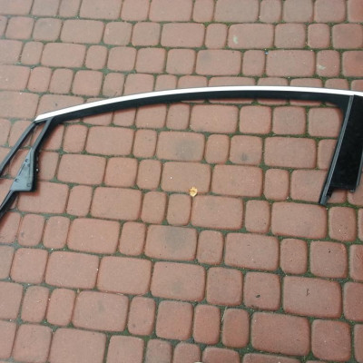 Listwa drzwi boczna chrom Astra J IV 4 GTC