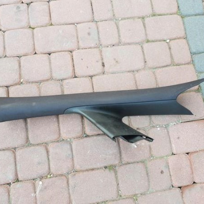 Słupek przód lewy Opel Astra J GTC OPC 13259124