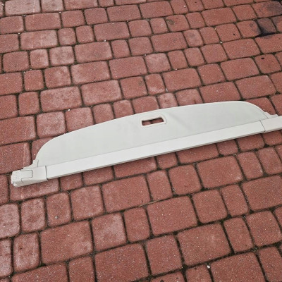 Roleta bagaznika zasłona kombi Opel Insignia B