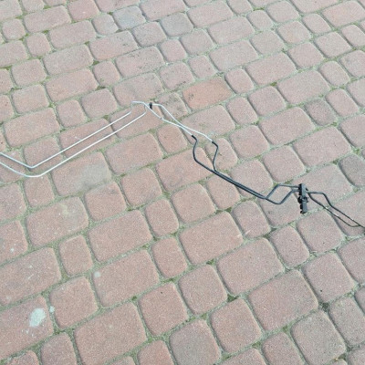 Przewody hamulcowe Europa Renault Captur