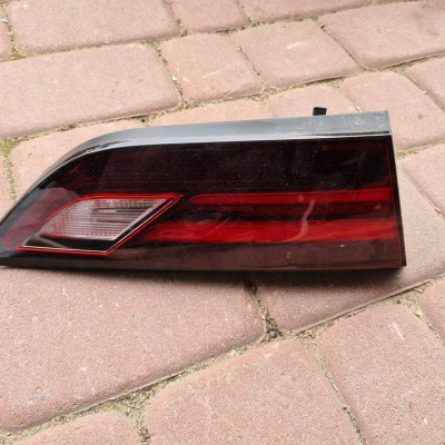 Lampa tył tylna LED HB Opel Astra K V 39098794