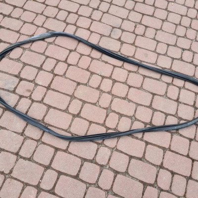 Uszczelka drzwi przód lewa Opel Combo D