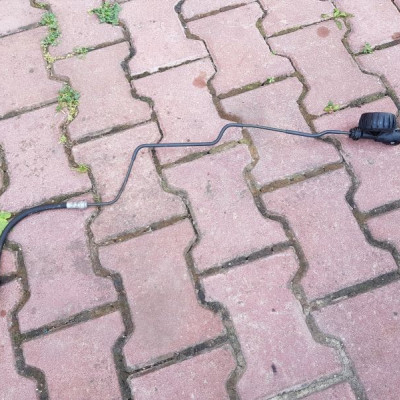 Przewód sprzęgła EUROPA ABS Opel Astra J IV 4