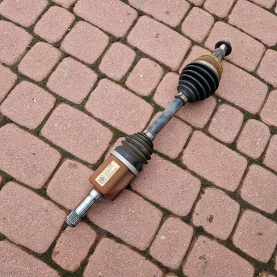 Półoś półośka AB5B Opel Insignia B 84138325