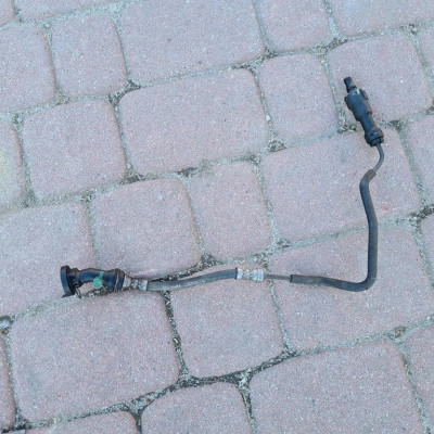 Przewód sprzęgła wysprzęglik Opel Combo D