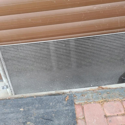 Chłodnica klimatyzacji Movano B Master 921005824R