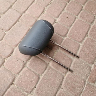 Zagłowek tył tylny skóra kanapa Opel Insignia B