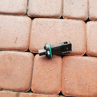 Przepływomierz Opel Astra K V 1.6 CDTi 0280218429