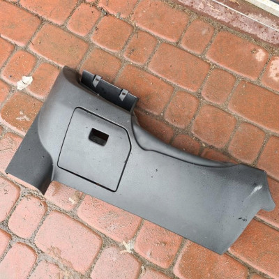 Schowek deski półka Opel Combo D