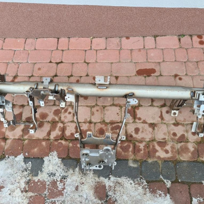 Wzmocnienie deski EUROPA Opel Combo D