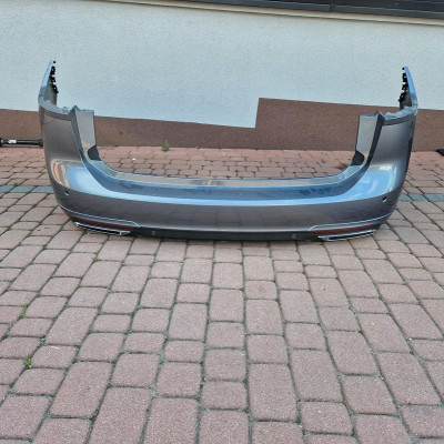 Zderzak tylny kombi Opel Insignia B 4 PDC OPC Z10b