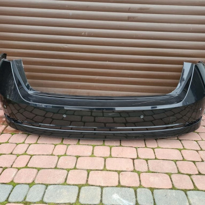 Zderzak tył SKODA Octavia IV 4 Sedan 5E6807421