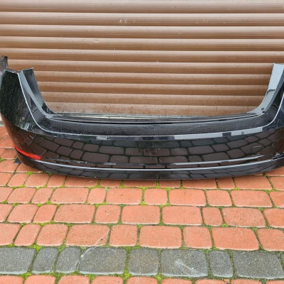 Zderzak tył SKODA Octavia IV 4 Sedan 5E6807421