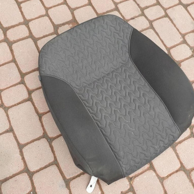 Oparcie siedzisko fotela Opel Astra J IV Zafira C