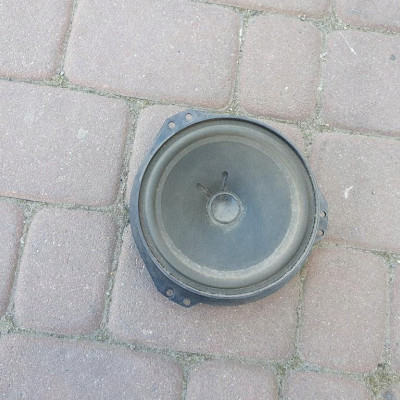 Głosnik drzwi przód przednich VIVARO TRAFIC