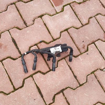 Wiązka instalacja świec Opel Zafira C III 55577669