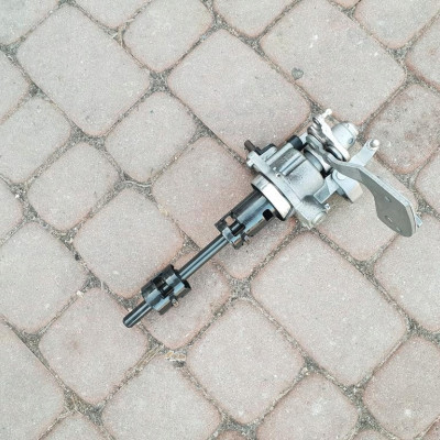 Wybierak zmiany biegów skrzynia Opel Zafira C