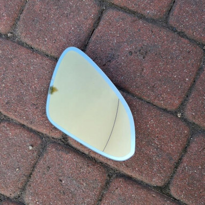 Szkło fotochrom prawa Opel Insignia 6000152