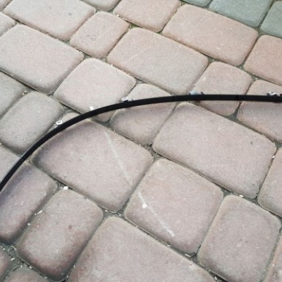 Listwa ozdobna deski LIFT Opel Insignia 13221835