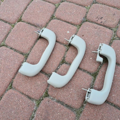 Rączka uchwyt podsufitki Opel Insignia B