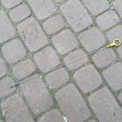 Bagnet miarka oleju 1.6D Opel Astra K V 55569973