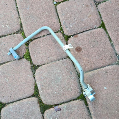 Przewód skrzyni autom 1.2T Opel Astra K V 24288211