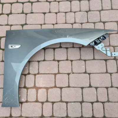 Błotnik przód przedni IGŁA z10a Opel Insignia B