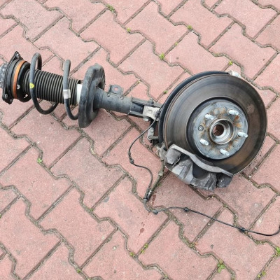 Amortyzator noga MCperson Opel Insignia B 84337977