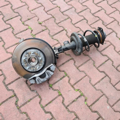 Amortyzator noga MCperson Opel Insignia B 84337978